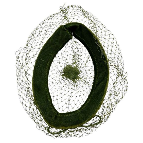 Lot‎ of 4 Ladies Vintage Hats and Fascinators - Picture 8 of 12